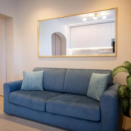 Electra - Luxury View *