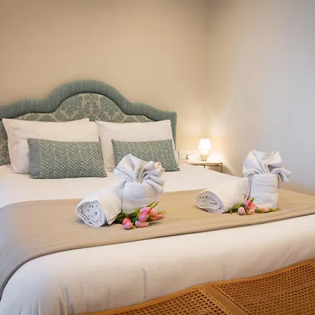 Electra - Luxury View Marsalforn