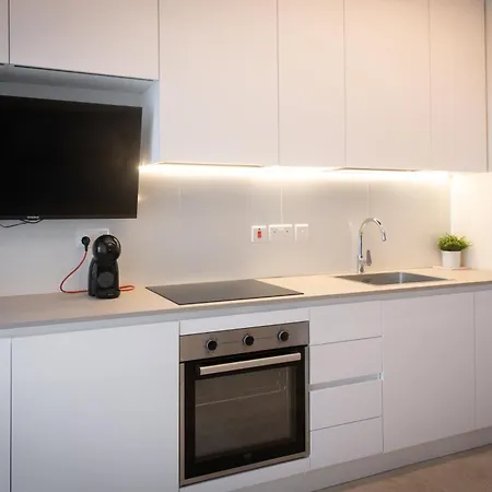 Electra - Luxury View * Marsalforn