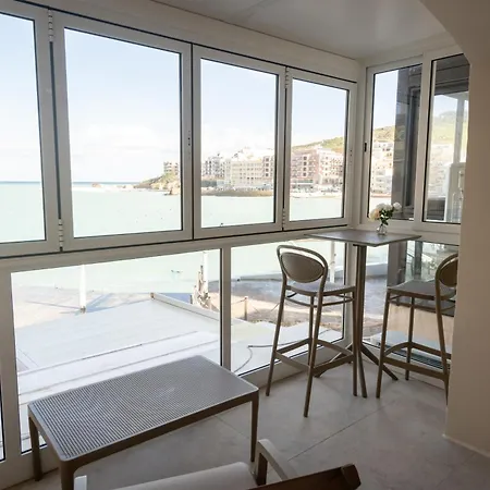 Electra - Luxury View Apartament Marsalforn