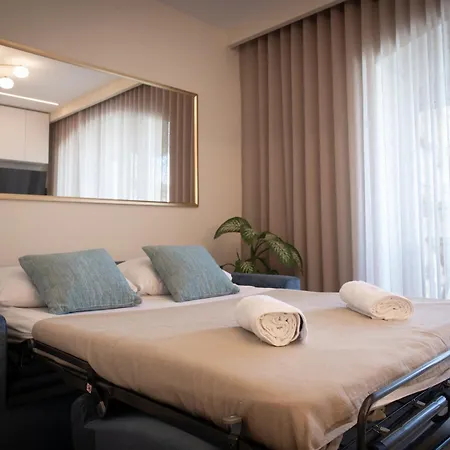 Apartmán Electra - Luxury View Marsalforn