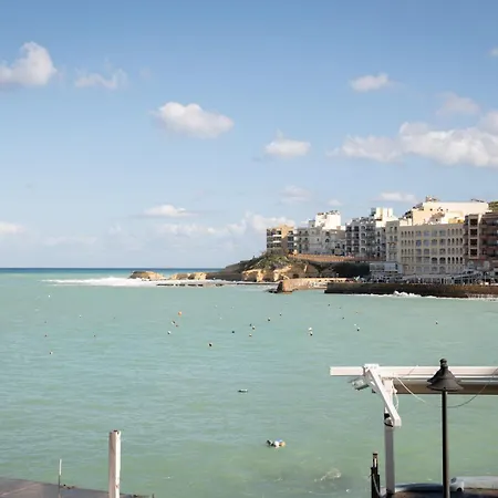 Electra - Luxury View