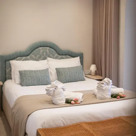 Electra - Luxury View Marsalforn