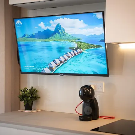 Electra - Luxury View * Marsalforn