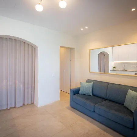 Electra - Luxury View アパート