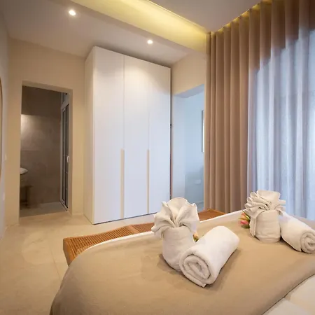 Electra - Luxury View דירה *