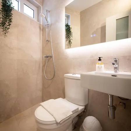 Appartement Electra - Luxury View *