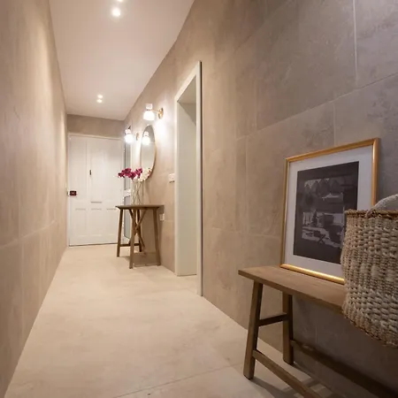 Electra - Luxury View マルサルフォーン