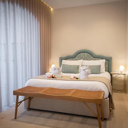 Electra - Luxury View Appartement Marsalforn