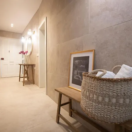 Appartement Electra - Luxury View Marsalforn