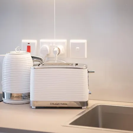 Daire Electra - Luxury View