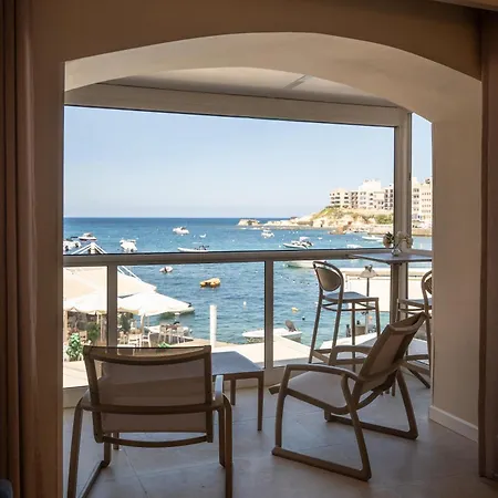 Electra - Luxury View * Marsalforn