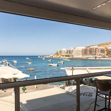 Electra - Luxury View