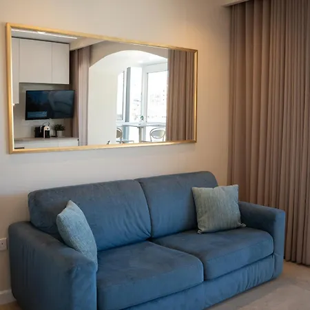 Electra - Luxury View Appartement *
