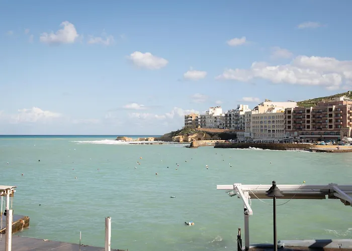 Electra - Luxury View