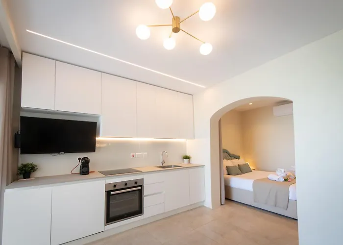 Electra - Luxury View Apartment *