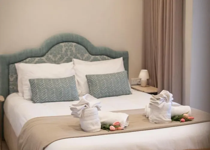 Electra - Luxury View 마살폰