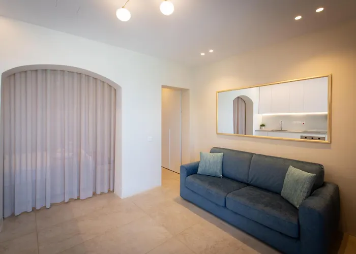 Electra - Luxury View Apartment