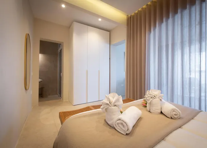 Electra - Luxury View 아파트 *