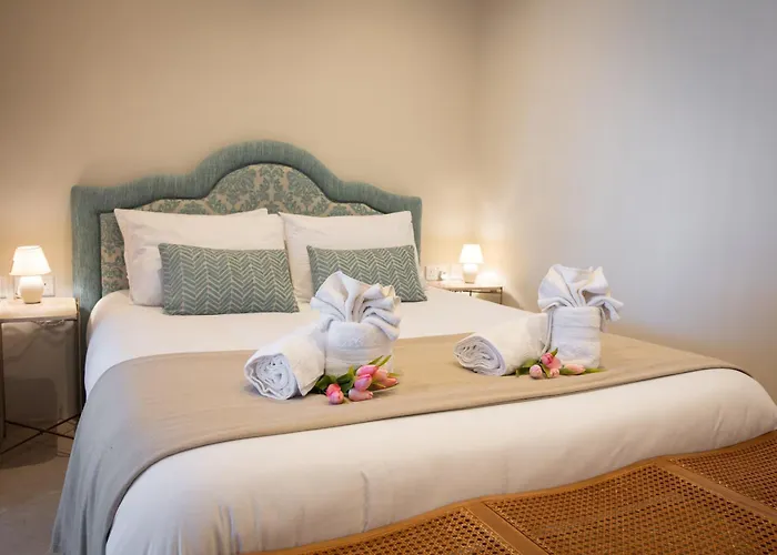 Electra - Luxury View Marsalforn