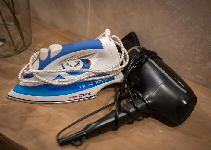 Electra - Luxury View * Marsalforn