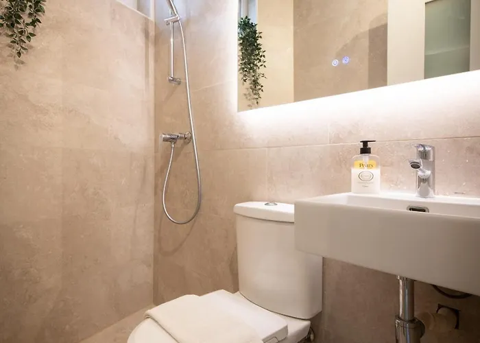 Apartment Electra - Luxury View *