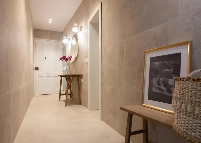 Electra - Luxury View 마살폰