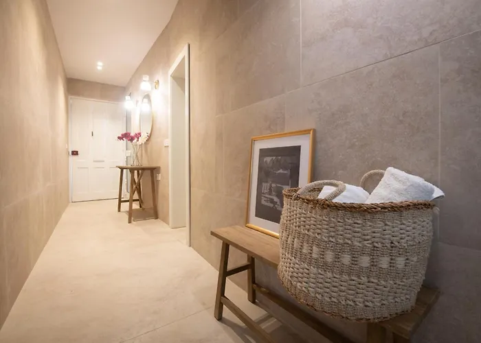 Apartment Electra - Luxury View Marsalforn