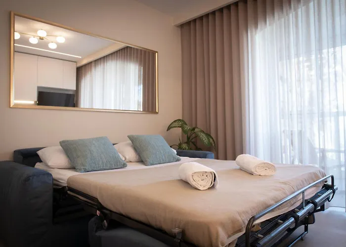 Apartment Electra - Luxury View Marsalforn